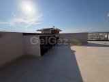 Krediye uygun 2+1 loft penthouse