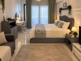 1+0 satılık ,Caesar resort long beach’te