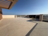 Krediye uygun 2+1 loft penthouse, 157000 pound