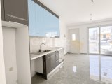 Zemin kat, yarı eşyalı 1+1, kdv ve trafo dahil, royal sun elite, 65000