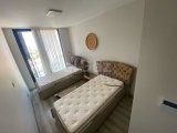 GIRNE MERKEZ’DE KİRALIK 3+1 DAİRE