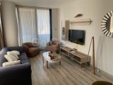 GIRNE MERKEZ’DE KİRALIK 3+1 DAİRE