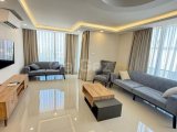GIRNE MERKEZ’DE KİRALIK 3+1 PENTHOUSE