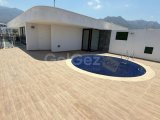 GIRNE MERKEZ’DE KİRALIK 3+1 PENTHOUSE