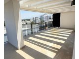 GIRNE MERKEZ’DE KİRALIK 3+1 PENTHOUSE