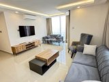 GIRNE MERKEZ’DE KİRALIK 3+1 PENTHOUSE