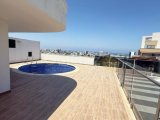 GIRNE MERKEZ’DE KİRALIK 3+1 PENTHOUSE