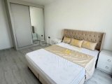 GIRNE MERKEZ’DE KİRALIK 3+1 PENTHOUSE