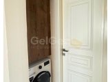 GIRNE MERKEZ’DE KİRALIK 3+1 PENTHOUSE