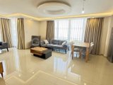 GIRNE MERKEZ’DE KİRALIK 3+1 PENTHOUSE