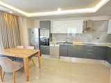 GIRNE MERKEZ’DE KİRALIK 3+1 PENTHOUSE