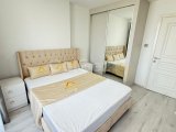 GIRNE MERKEZ’DE KİRALIK 3+1 PENTHOUSE
