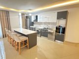 GİRNE MERKEZ’DE KİRALIK 4+1 PENTHOUSE