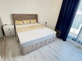 GİRNE MERKEZ’DE KİRALIK 4+1 PENTHOUSE