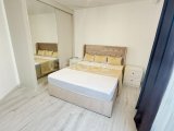GİRNE MERKEZ’DE KİRALIK 4+1 PENTHOUSE