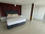 GİRNE MERKEZ’DE KİRALIK 4+1 PENTHOUSE