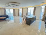 GİRNE MERKEZ’DE KİRALIK 4+1 PENTHOUSE