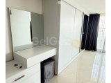 GİRNE MERKEZ’DE KİRALIK 4+1 PENTHOUSE