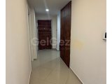 GİRNE MERKEZ’DE KİRALIK 4+1 PENTHOUSE