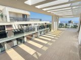 GİRNE MERKEZ’DE KİRALIK 4+1 PENTHOUSE