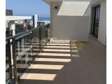 GİRNE MERKEZ’DE KİRALIK 4+1 PENTHOUSE