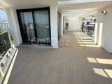 GİRNE MERKEZ’DE KİRALIK 4+1 PENTHOUSE