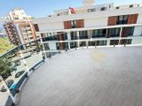 GİRNE MERKEZ’DE KİRALIK 4+1 PENTHOUSE