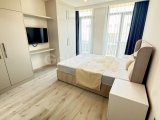 GİRNE MERKEZ’DE KİRALIK 4+1 PENTHOUSE