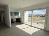 Lefkoşa Küçük Kaymaklı'da Geniş 2+1 Daire, Şehir Manzaralı!