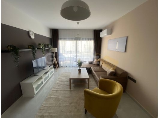 2+1 kiralık,long beach’te Caesar resort 6