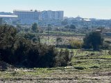 İSKELE BAFRA’da 1941,03m2 ANAYOL ÜZERİ ÜÇ KAT İZİNLİ SATILIK TARLA