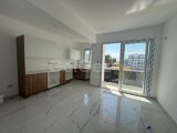 Gazimağusa'da Şehir Manzaralı Eşyasız 2+1 Daire Satılık!