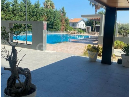 GIRNE MERKEZ’DE KİRALIK 3+1 DAİRE