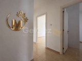 GİRNE ALSANCAK’TA NEZİH BİR SİTE İÇERİSİNDE 3+1 SATILIK DAİRE