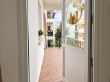 GİRNE ALSANCAK’TA NEZİH BİR SİTE İÇERİSİNDE 3+1 SATILIK DAİRE