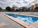 GİRNE ALSANCAK’TA NEZİH BİR SİTE İÇERİSİNDE 3+1 SATILIK DAİRE