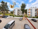 GİRNE ALSANCAK’TA NEZİH BİR SİTE İÇERİSİNDE 3+1 SATILIK DAİRE