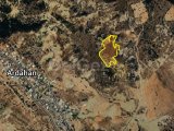 İskele Ardahan'da 23,346,63 m2 Satılık Tarla!