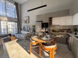 İSKELE BAHÇELER’de 2+1 LOFT VE ÖZEL TERASLI DAİRE