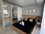 İSKELE BAHÇELER’de 2+1 LOFT VE ÖZEL TERASLI DAİRE
