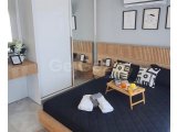 İSKELE BAHÇELER’de 2+1 LOFT VE ÖZEL TERASLI DAİRE