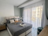 İSKELE BAHÇELER’de 2+1 LOFT VE ÖZEL TERASLI DAİRE