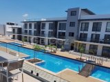 İSKELE BAHÇELER’de 2+1 LOFT VE ÖZEL TERASLI DAİRE