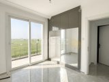 Zemin kat, yarı eşyalı 1+1, kdv ve trafo dahil, royal sun elite, 65000