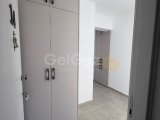 Lefkoşa Küçük Kaymaklı'da Geniş 2+1 Daire, Şehir Manzaralı!
