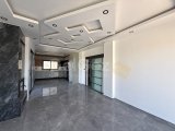 LEFKOŞA YENİKENT’te 4+1 TÜRK TAPULU VİLLA