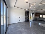 LEFKOŞA YENİKENT’te 4+1 TÜRK TAPULU VİLLA