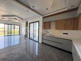 LEFKOŞA YENİKENT’te 4+1 TÜRK TAPULU VİLLA