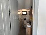 LEFKOŞA YENİKENT’te 4+1 TÜRK TAPULU VİLLA