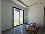 LEFKOŞA YENİKENT’te 4+1 TÜRK TAPULU VİLLA
